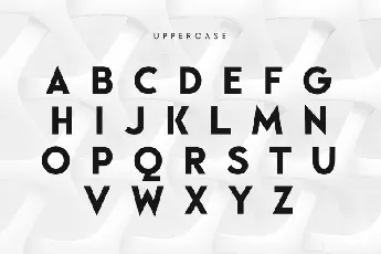 Majer font