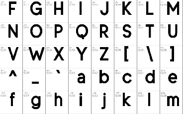 Clausentum font