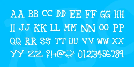 42 font