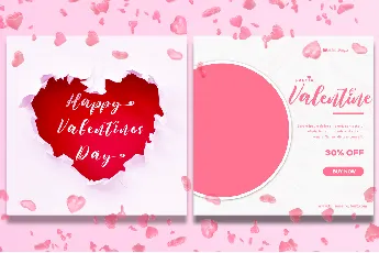 Valentine Wonder font