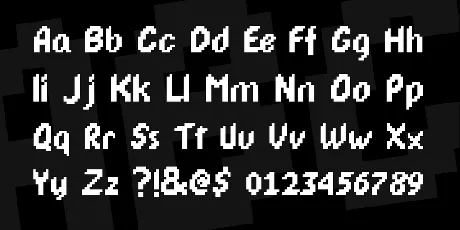 DPComic font