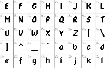 DPComic font