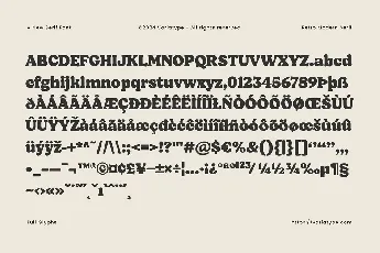 Blacker-Shield-Font