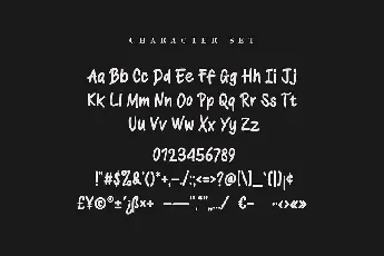 Idealis font