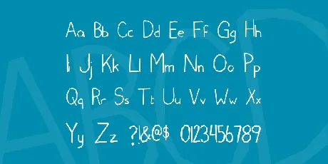 edcom font