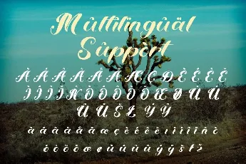 Witches Otifatz font