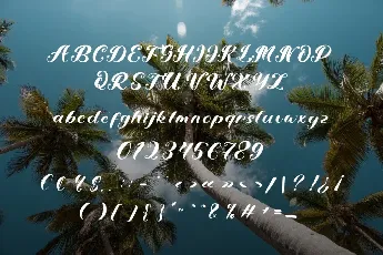 Witches Otifatz font