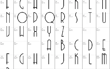 Quincento font