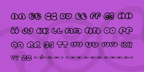 Tolo font