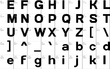 Keflyn font