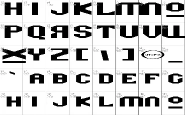 Valkyro font