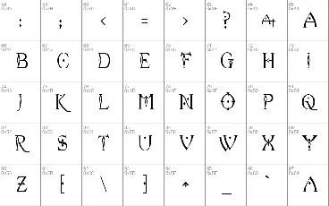 Celexa font