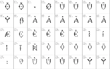 Celexa font