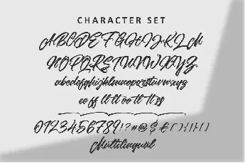 Ballmine font