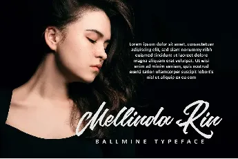 Ballmine font