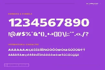 Hatchero font