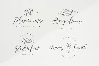 Helsinky Free Trial font