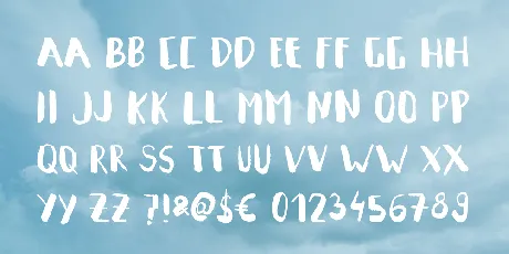 Summeron font