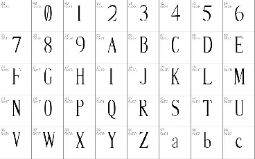 smiTe font