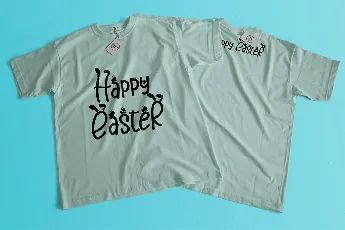 Easter Day font