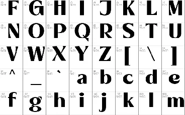 Maleha font