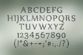 Denka font