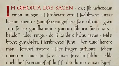 Pfeffer MediÃ¦val font