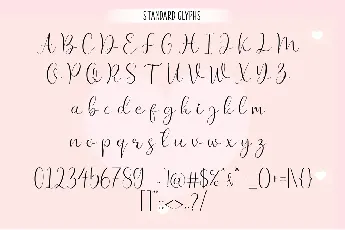 Pasile font