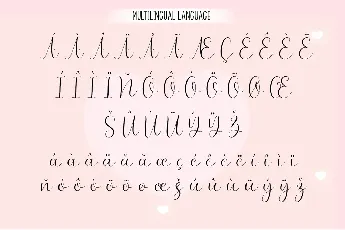 Pasile font