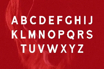 Falermo font