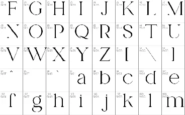 Essly font