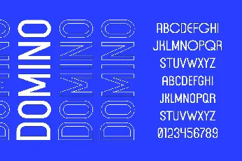 Forrest Gallery font