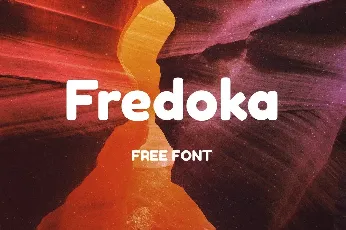 Fredoka Free font