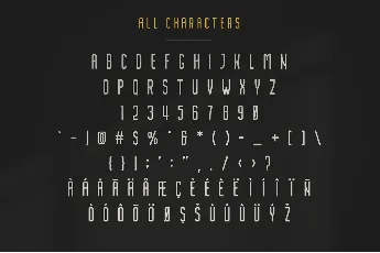 Nordin Rounded Free font