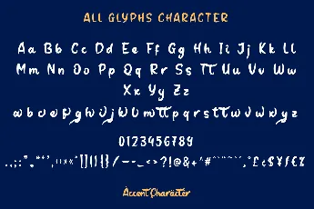 Rentga font