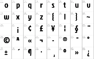 Jockey One font