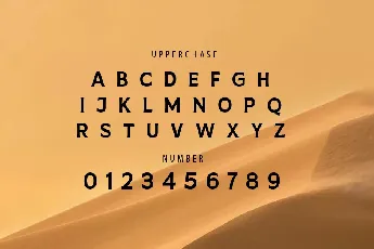 Mikoena font