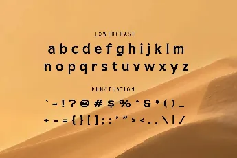 Mikoena font