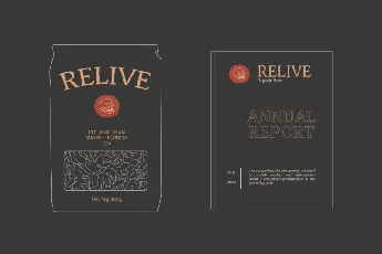 Malvery Serif font