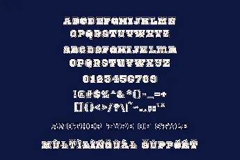 Dasher font