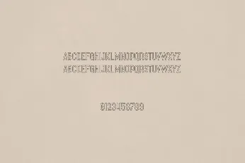 Lupita font