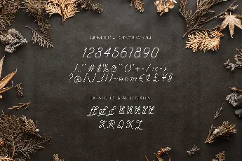 Hellofolks font