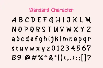 Cheerful Sunday FREE font