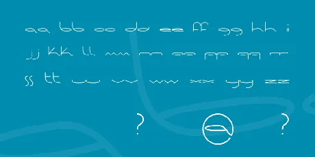 Astralica font