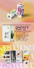 Gavency Free font