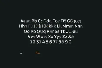 Aalto Sans Family font