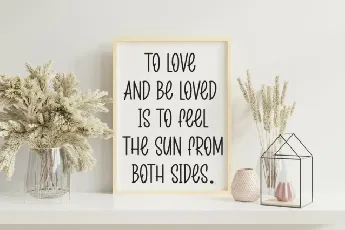 Simple Handmade Display font