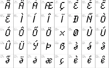 Cayetano font