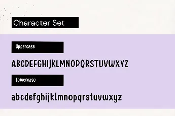 Honey Notes font