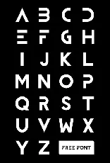 Bioweapon Free Display font